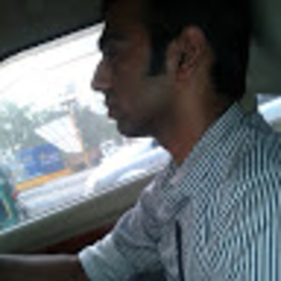 Meet your Posher, Rahul - Picture 1 of 1